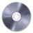 DVD RW Icon